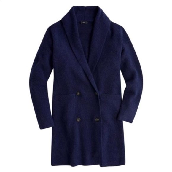 J. Crew Sweaters - J. Crew Cardigan Sweater